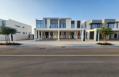 Townhouse - 3 Bedrooms - 4 Bathrooms for sale in Nara - The Valley - Dubai