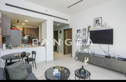 Apartment - 1 Bedroom - 2 Bathrooms for sale in Marwa Heights - Jumeirah Village Circle - Dubai