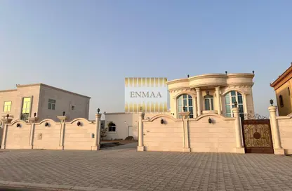 فيلا - 4 غرف نوم - 6 حمامات للايجار في الظيت الجنوبي - الظيت - رأس الخيمة فيلا - 4 غرف نوم - 6 حمامات للايجار في الظيت الجنوبي - الظيت - رأس الخيمة