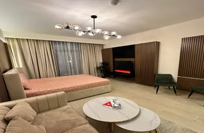 Apartment - Studio - 1 Bathroom for sale in AZIZI Riviera 5 - Meydan One - Meydan - Dubai
