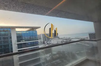 Duplex - 3 Bedrooms - 4 Bathrooms for rent in Al Raha Beach - Abu Dhabi