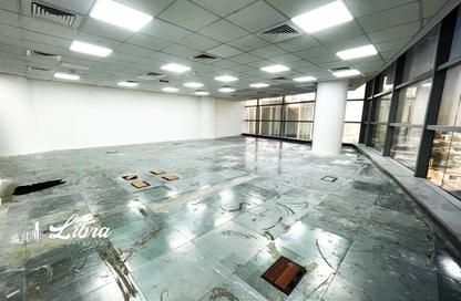 Office Space - Studio - 2 Bathrooms for rent in Shatha Tower - Dubai Media City - Dubai