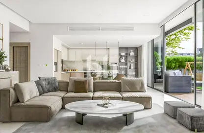 Villa - 2 Bedrooms - 2 Bathrooms for sale in Reportage Village 1 - Dubai Land - Dubai