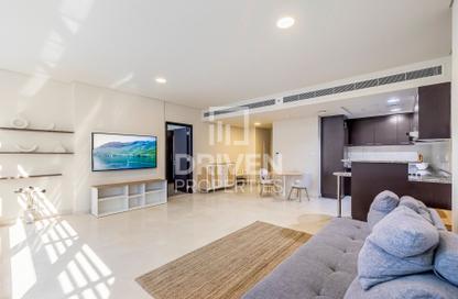 Apartment - 1 Bedroom - 2 Bathrooms for sale in Sky Gardens - DIFC - Dubai