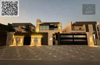 Villa - 5 Bedrooms - 7 Bathrooms for sale in Al Rawda 1 - Al Rawda - Ajman