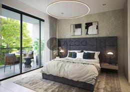 Villa - 6 bedrooms - 6 bathrooms for sale in Silver Springs 3 - Silver Springs - DAMAC Hills - Dubai