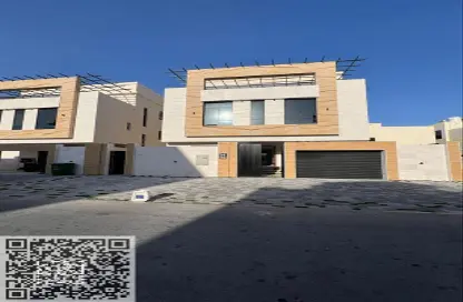 فيلا - 5 غرف نوم - 7 حمامات للبيع في الحليو 1 - الحليو - عجمان