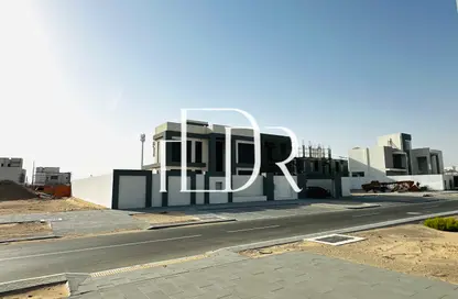 فيلا - 6 غرف نوم - 8 حمامات للايجار في مدينة الرياض - أبوظبي