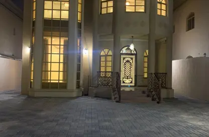 فيلا - 5 غرف نوم - 7 حمامات للايجار في فلل الروضة 3 - 3  الروضة - الروضة - عجمان