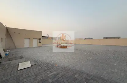 Land - Studio for rent in Al Sajaa Industrial - Al Sajaa - Sharjah