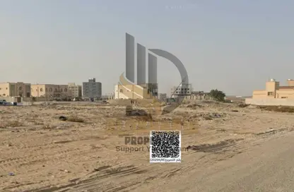 Land - Studio for sale in Al Jurf Industrial 2 - Al Jurf Industrial - Ajman
