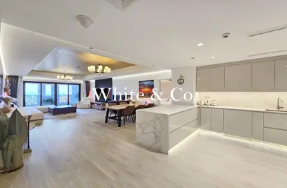 Apartment - 2 Bedrooms - 4 Bathrooms for sale in Balqis Residence - Kingdom of Sheba - Palm Jumeirah - Dubai Apartment - 2 Bedrooms - 4 Bathrooms for sale in Balqis Residence - Kingdom of Sheba - Palm Jumeirah - Dubai