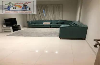 Apartment - 2 Bedrooms - 2 Bathrooms for rent in Al Rashidiya Towers - Al Rashidiya - Ajman Downtown - Ajman