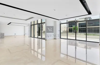 Apartment - 5 Bedrooms - 4 Bathrooms for rent in Golf Place 2 - Golf Place - Dubai Hills Estate - Dubai