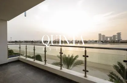 فيلا - 4 غرف نوم - 5 حمامات للايجار في O جاردن هومز سعفة - جاردن هومز - نخلة جميرا - دبي