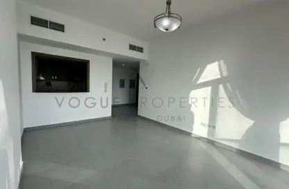 Apartment - 1 Bedroom - 2 Bathrooms for sale in Ikarus Tower - Dubai Production City (IMPZ) - Dubai