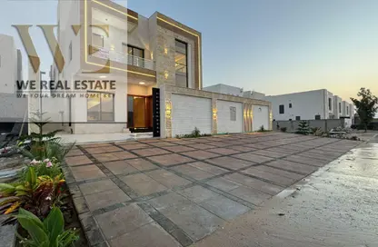 فيلا - 4 غرف نوم - 6 حمامات للبيع في الحليو 2 - الحليو - عجمان فيلا - 4 غرف نوم - 6 حمامات للبيع في الحليو 2 - الحليو - عجمان