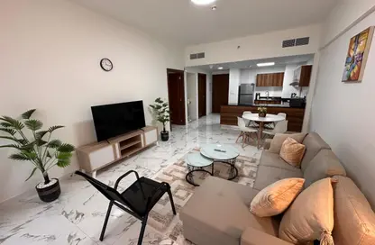 Apartment - 1 Bedroom - 1 Bathroom for rent in Marina Apartments E - Al Hamra Marina Residences - Al Hamra Village - Ras Al Khaimah