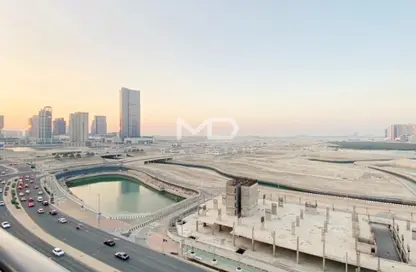 شقة - غرفة نوم - 2 حمامات للبيع في جلفار ريزيدينس - جزيرة الريم - أبوظبي