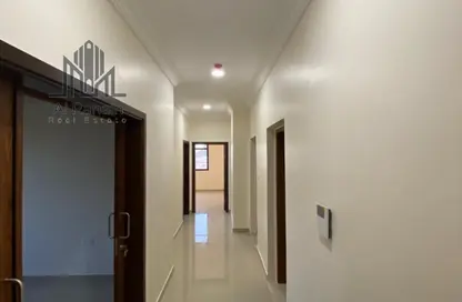 Apartment - 2 Bedrooms - 3 Bathrooms for rent in Al Sarouj Street - Central District - Al Ain