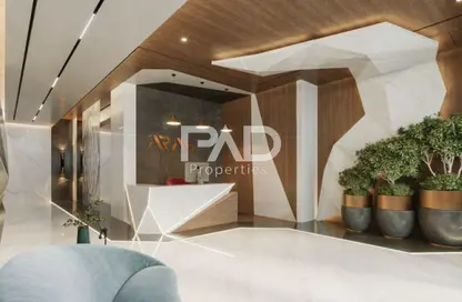 شقة - غرفة نوم - 2 حمامات للبيع في اراس هايتس - مجان - دبي لاند - دبي