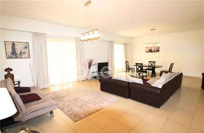شقة - غرفة نوم - 2 حمامات للايجار في رمال 2 - رمال - مساكن شاطئ الجميرا - دبي