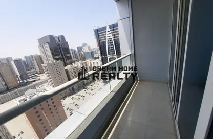 مجمعات للإيجار - استوديو - 1 حمام للايجار في التعاون - الشارقة