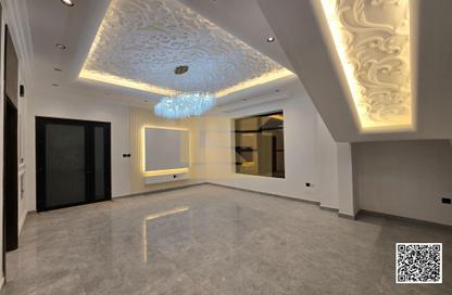 Villa - 7 Bedrooms - 7+ Bathrooms for rent in Al Maha Village - Al Zahya - Ajman