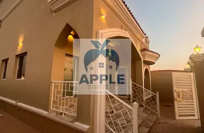 Villa - 4 Bedrooms - 7 Bathrooms for sale in Tilal City A - Tilal City - Sharjah