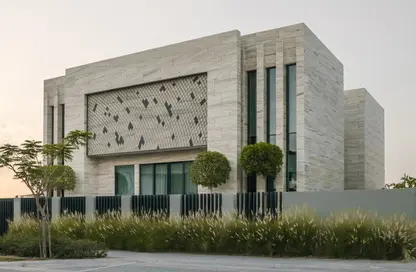 Villa - 5 Bedrooms - 7 Bathrooms for sale in The Parkway at Dubai Hills - Dubai Hills - Dubai Hills Estate - Dubai