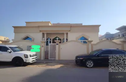 Villa - 3 Bedrooms - 4 Bathrooms for rent in Al Rawda 2 Villas - Al Rawda 2 - Al Rawda - Ajman