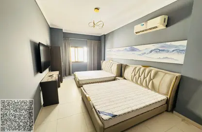 شقة - 1 حمام للايجار في فلل الروضة 2 - 2  الروضة - الروضة - عجمان