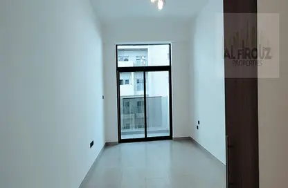 Apartment - 1 Bathroom for rent in Burj Residence 2 - Jumeirah Village Circle - Dubai