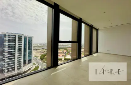 شقة - غرفة نوم - 2 حمامات للايجار في رزيدينس 110 - الخليج التجاري - دبي