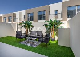 Villa - 3 bedrooms - 3 bathrooms for rent in Camelia 1 - Camelia - Arabian Ranches 2 - Dubai