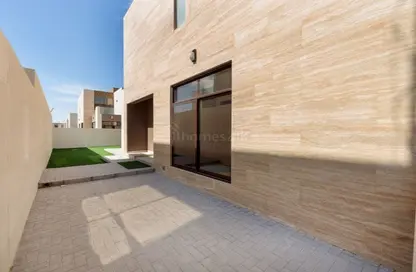 Villa - 4 Bedrooms - 6 Bathrooms for sale in The Fields - District 11 - Mohammed Bin Rashid City - Dubai