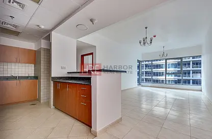 Apartment - 1 Bedroom - 1 Bathroom for sale in Skycourts Tower A - Skycourts Towers - Dubai Land - Dubai