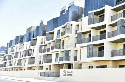 Documents image for: Apartment - 2 Bedrooms - 3 Bathrooms for sale in Nasayem Avenue - Mirdif Hills - Mirdif - Dubai, Image 1