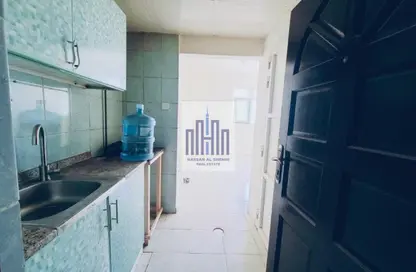 Apartment - Studio - 1 Bathroom for rent in Fire Station Road - Muwaileh - Sharjah