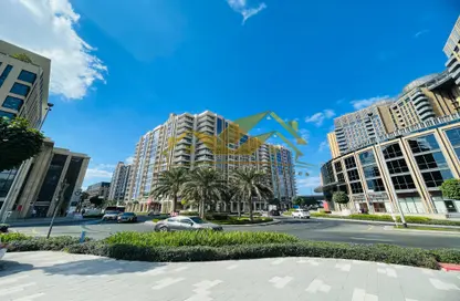 Apartment - 3 Bedrooms - 4 Bathrooms for rent in Deira Enrichment Project - Deira - Dubai