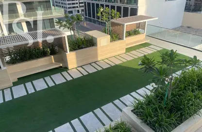 Office Space - Studio for sale in Binghatti House - Jumeirah Village Circle - Dubai