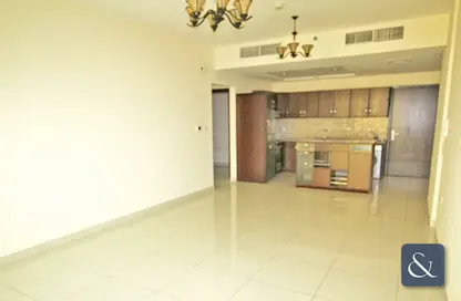 شقة - غرفة نوم - 2 حمامات للبيع في بناية الأرينا - شقق الأرينا - مدينة دبي الرياضية - دبي