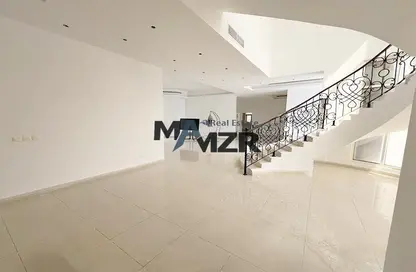Villa - 4 Bedrooms - 6 Bathrooms for rent in Mohamed Bin Zayed City - Abu Dhabi