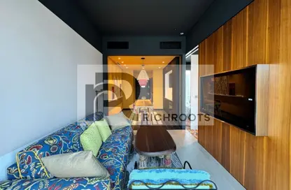 Apartment - 1 Bedroom - 1 Bathroom for sale in Luxury Family Residences II - Luxury Family Residences - Business Bay - Dubai
