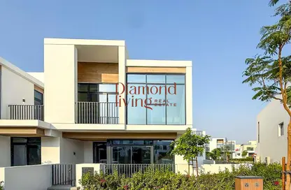 فيلا - 4 غرف نوم - 4 حمامات للبيع في بليس - المرابع العربية 3 - دبي