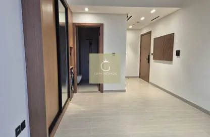 Apartment - Studio - 1 Bathroom for rent in Binghatti Gardenia - Jumeirah Village Circle - Dubai
