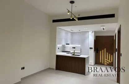 Apartment - 1 Bedroom - 2 Bathrooms for rent in Binghatti Tulip - Jumeirah Village Circle - Dubai