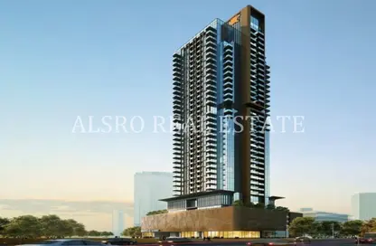 Apartment - 2 Bedrooms - 2 Bathrooms for sale in Jumeirah Village Triangle - Dubai