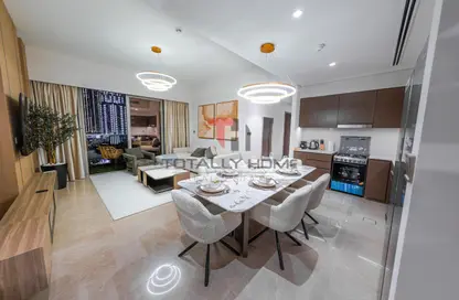 Apartment - 2 Bedrooms - 2 Bathrooms for sale in Grande - Opera District - Downtown Dubai - Dubai