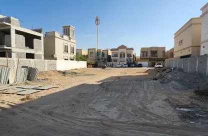Land - Studio for sale in Al Mowaihat 1 - Al Mowaihat - Ajman